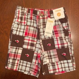 NWT Gymboree shorts!